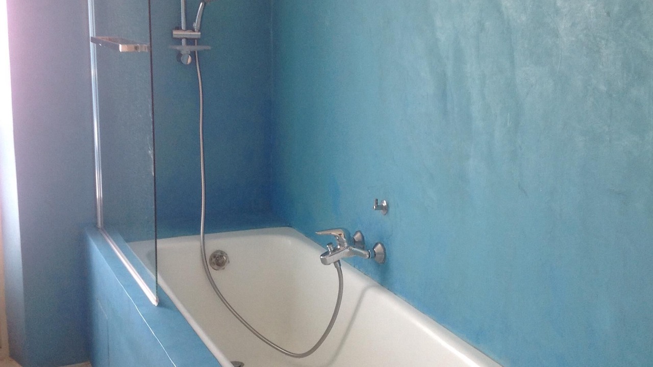 Photo of Bathroom in Bonneveine