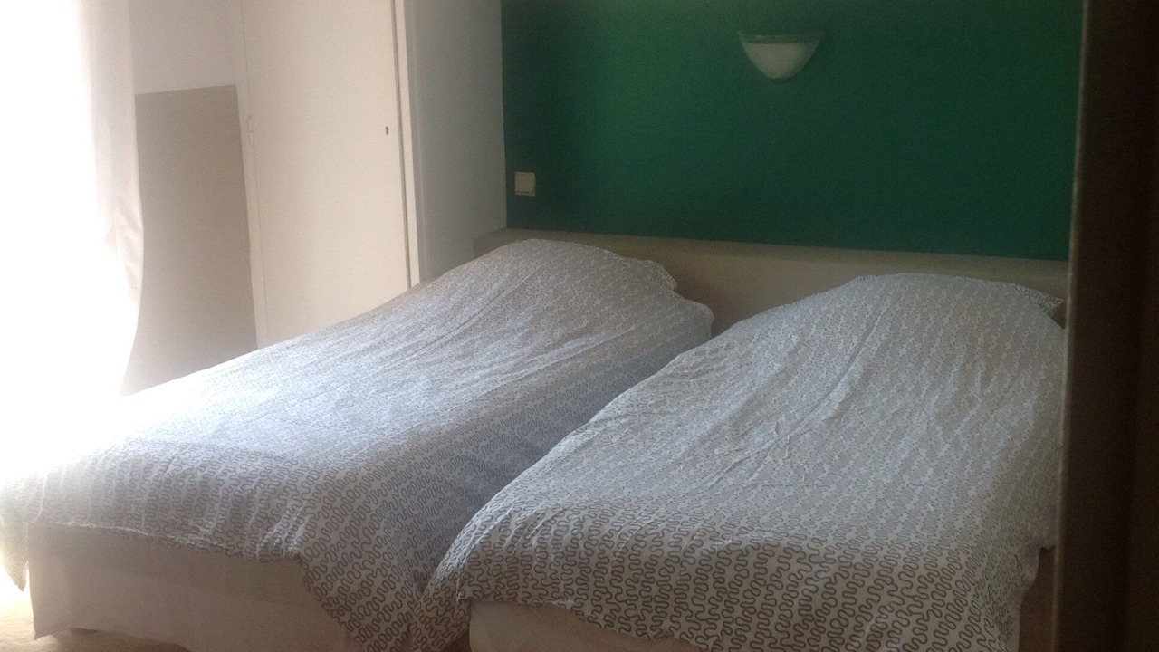 Photo of Bedroom in Bonneveine