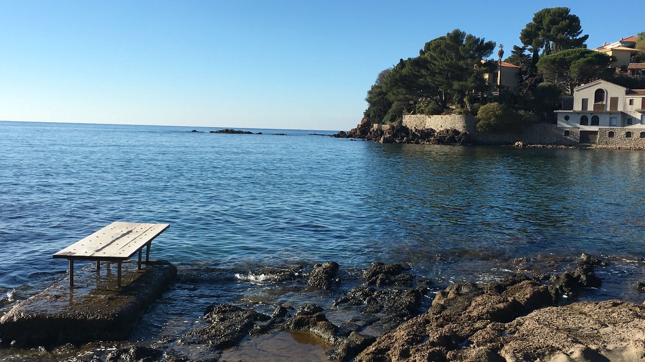 Photo of Others in Carqueiranne