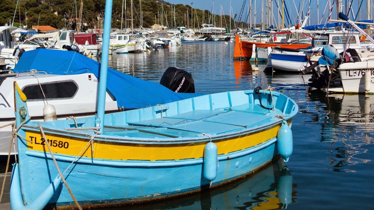 Photo of Others in Carqueiranne
