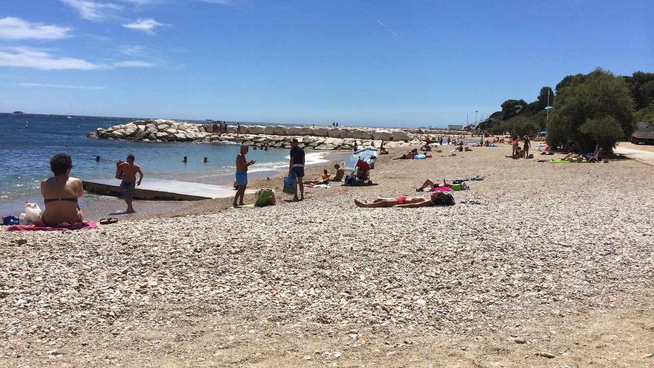 Photo of Others in Carqueiranne