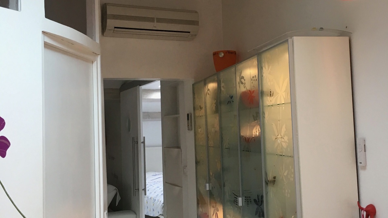 Photo of Bedroom in Carqueiranne