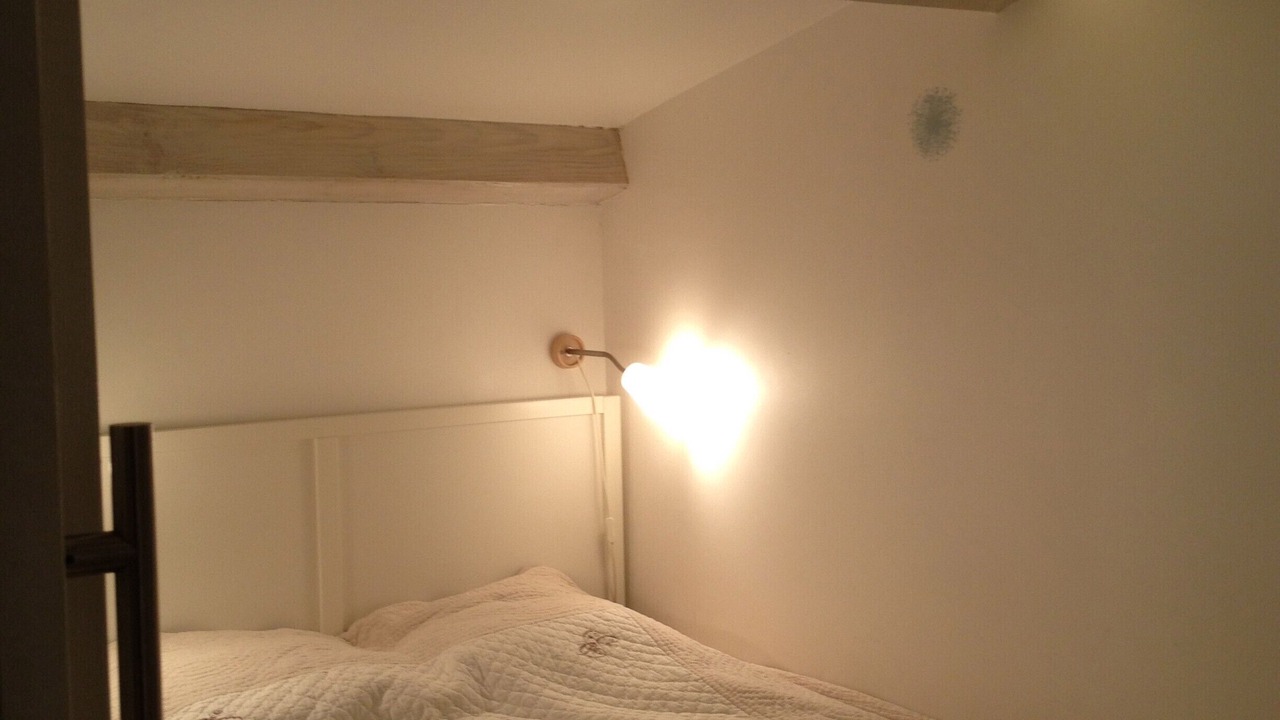 Photo of Bedroom in Carqueiranne