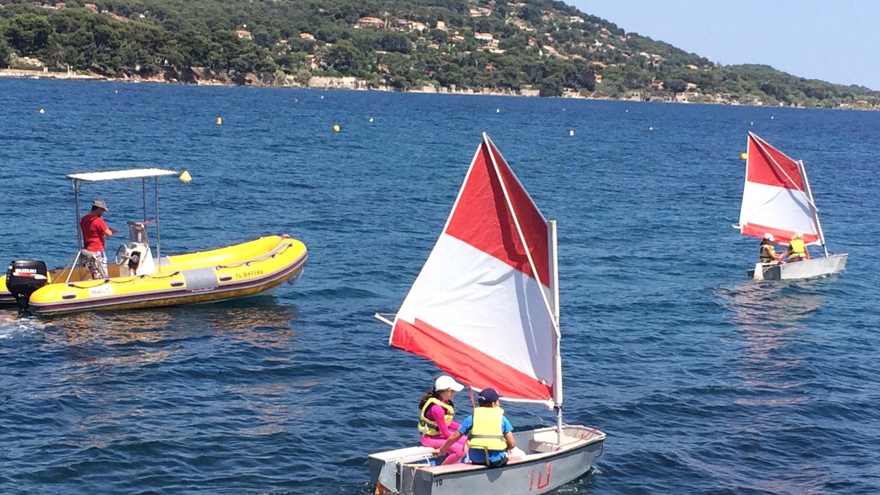 Photo of Others in Carqueiranne