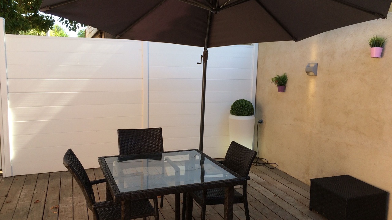 Photo of Outdoor in Carqueiranne