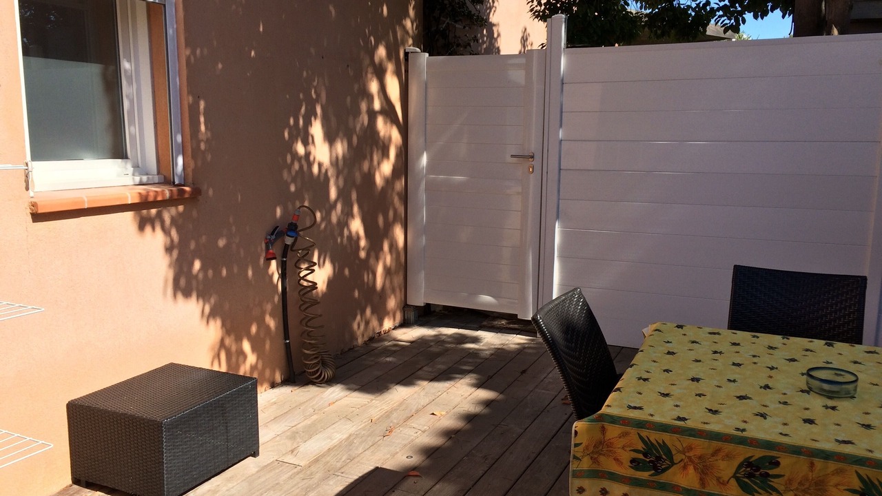 Photo of Outdoor in Carqueiranne