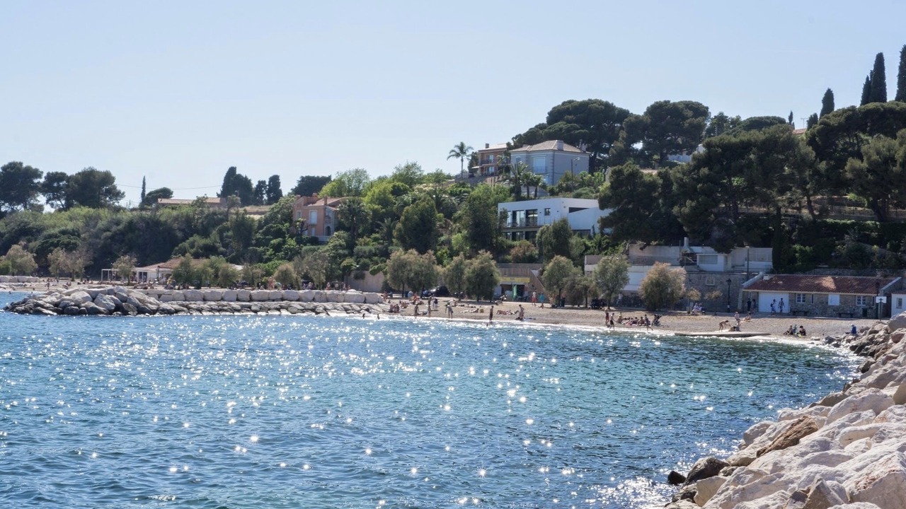 Photo of Outdoor in Carqueiranne