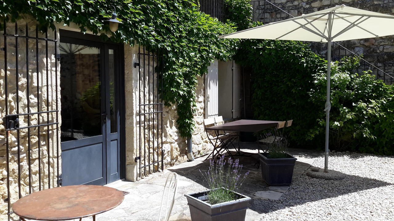 Photo of Outdoor in Beaumont-du-Ventoux