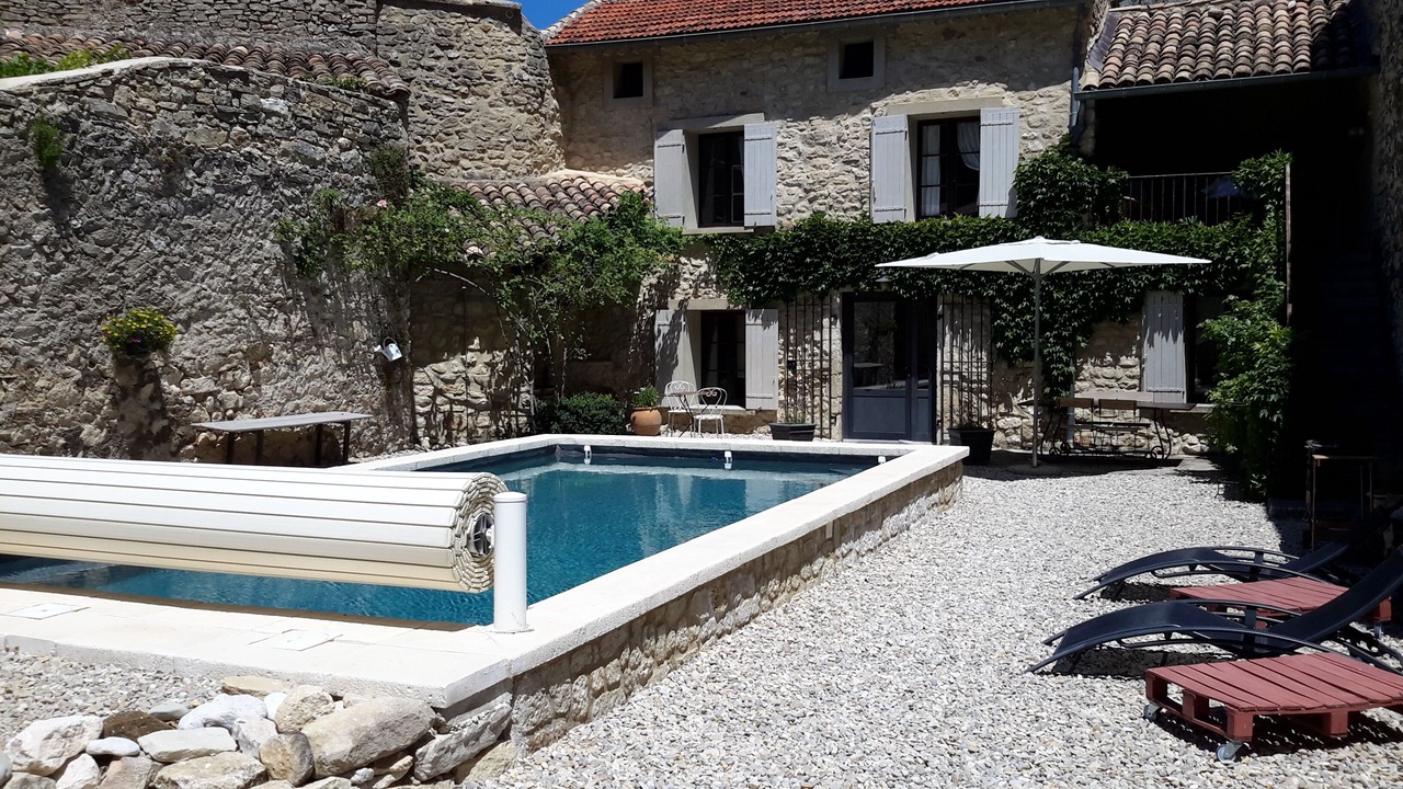 Photo of Outdoor in Beaumont-du-Ventoux