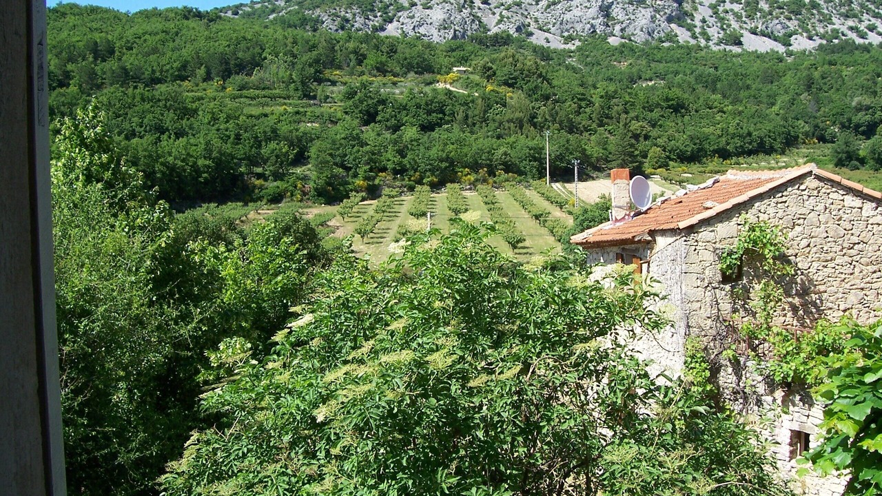 Photo of Others in Beaumont-du-Ventoux