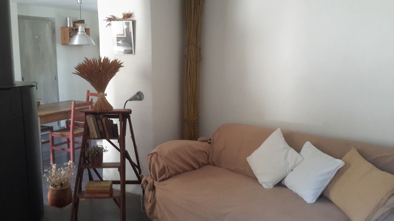Photo of Livingroom in Beaumont-du-Ventoux