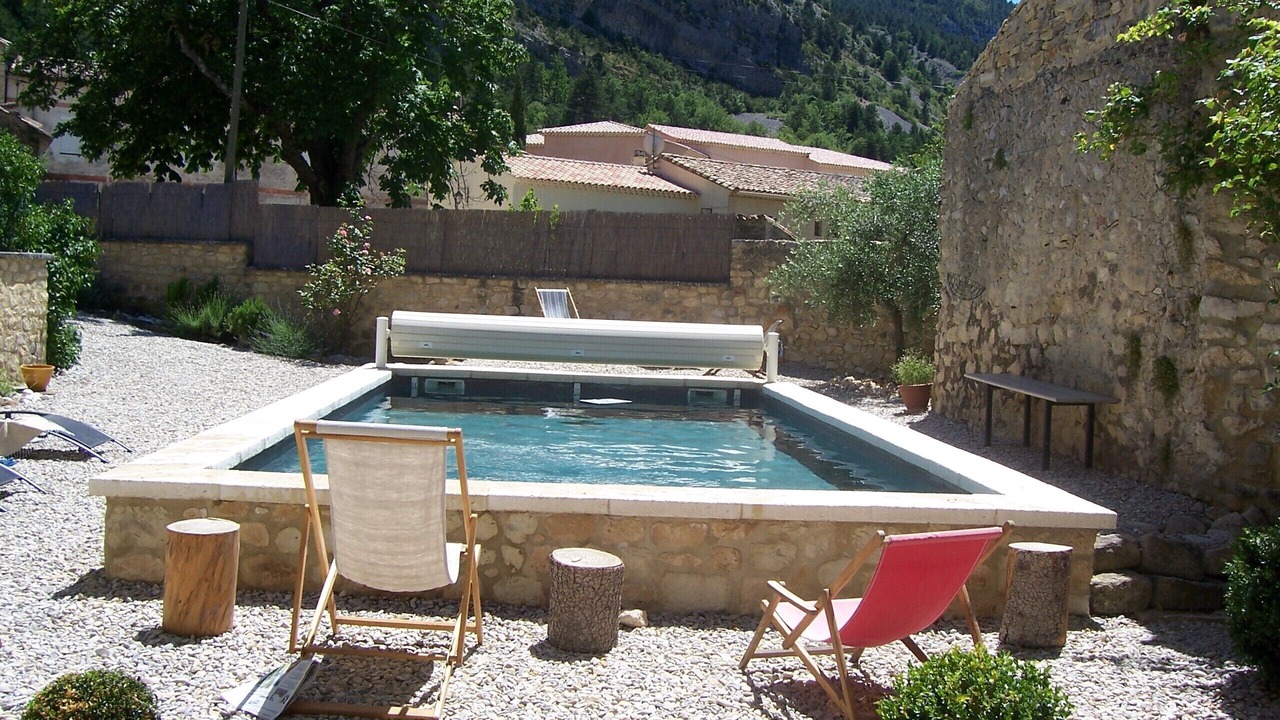 Photo of Outdoor in Beaumont-du-Ventoux
