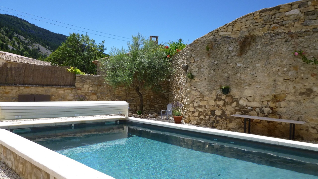 Photo of Outdoor in Beaumont-du-Ventoux