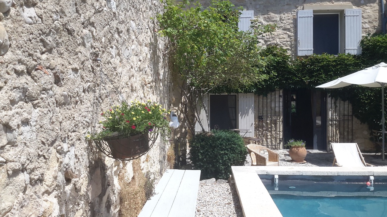 Photo of Outdoor in Beaumont-du-Ventoux