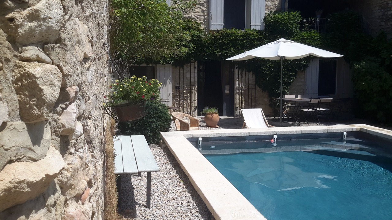 Photo of Outdoor in Beaumont-du-Ventoux