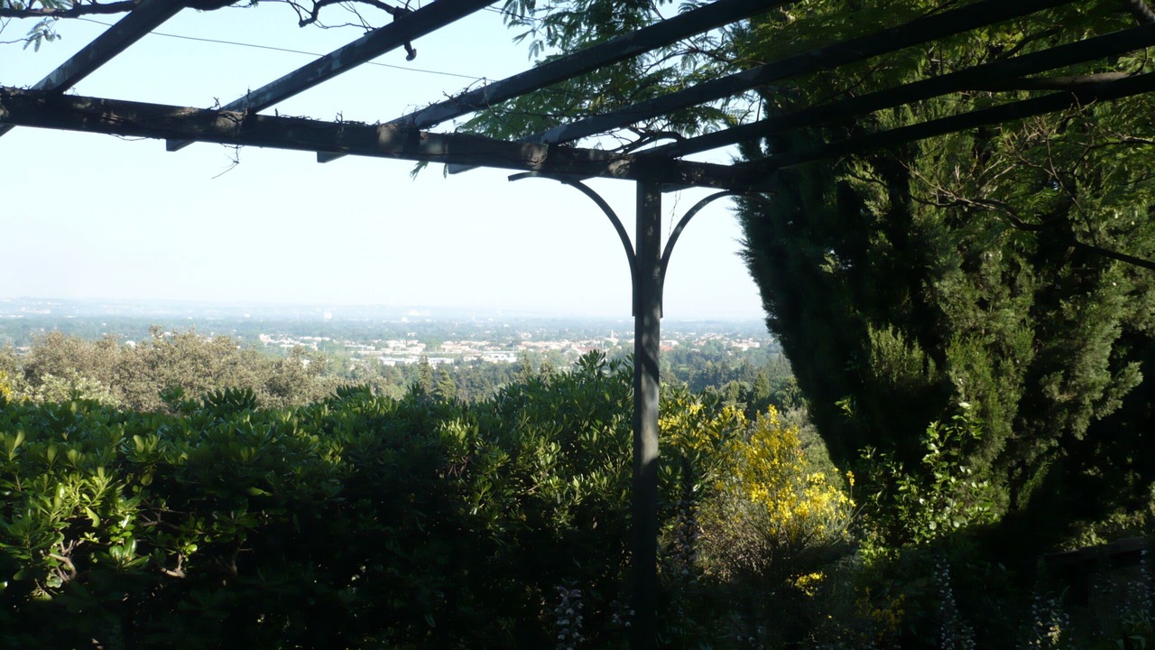 Photo of Outdoor in Morieres-les-Avignon