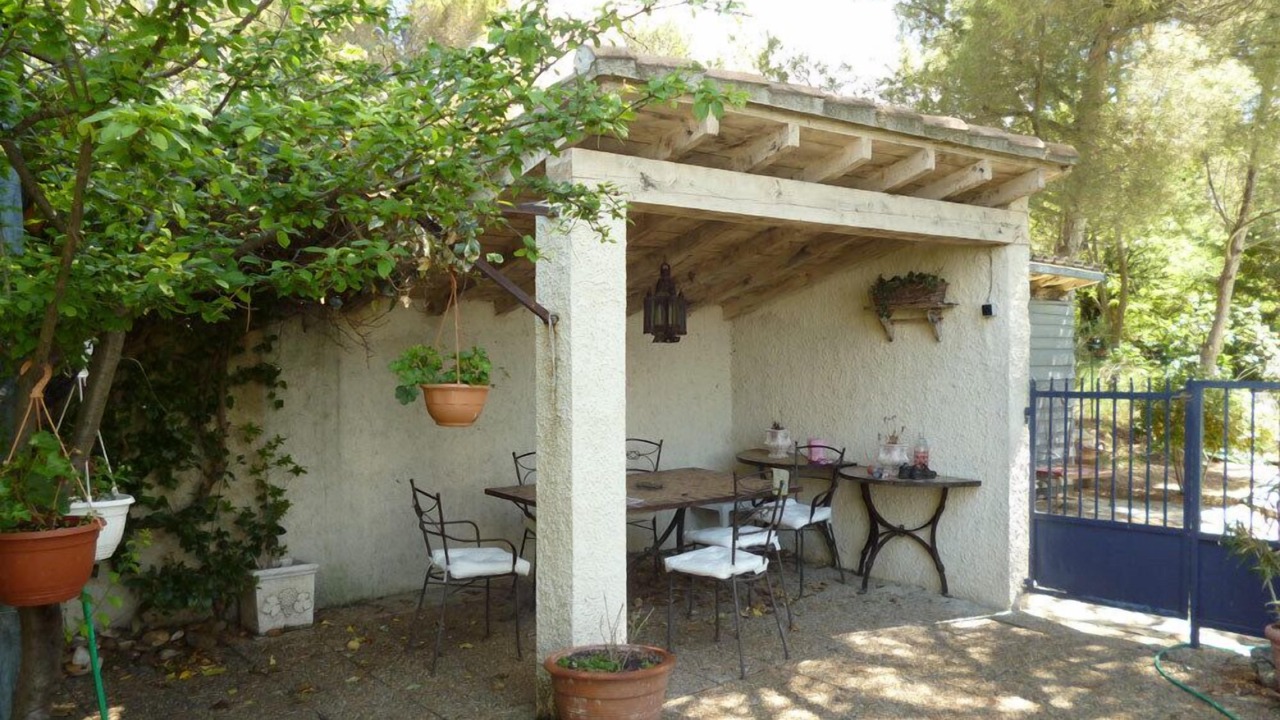 Photo of Outdoor in Morieres-les-Avignon