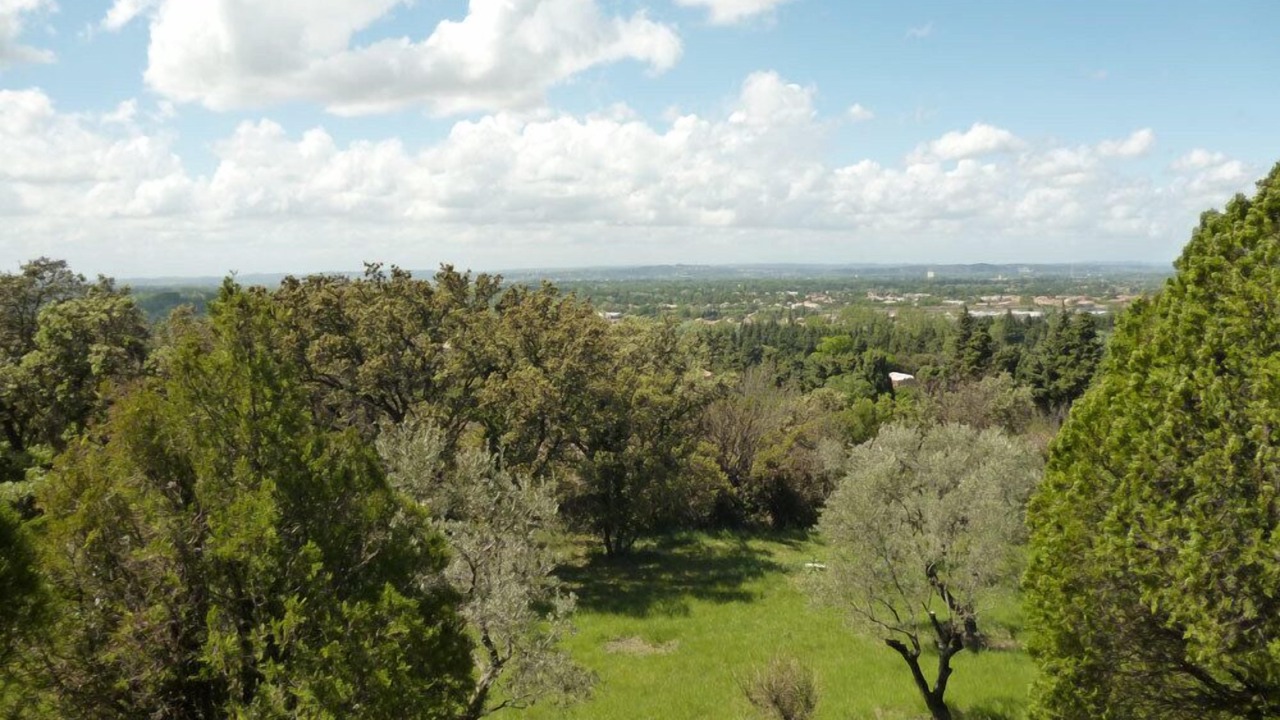 Photo of Outdoor in Morieres-les-Avignon