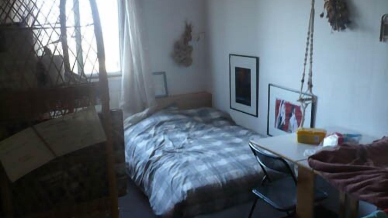 Photo of Bedroom in Morieres-les-Avignon