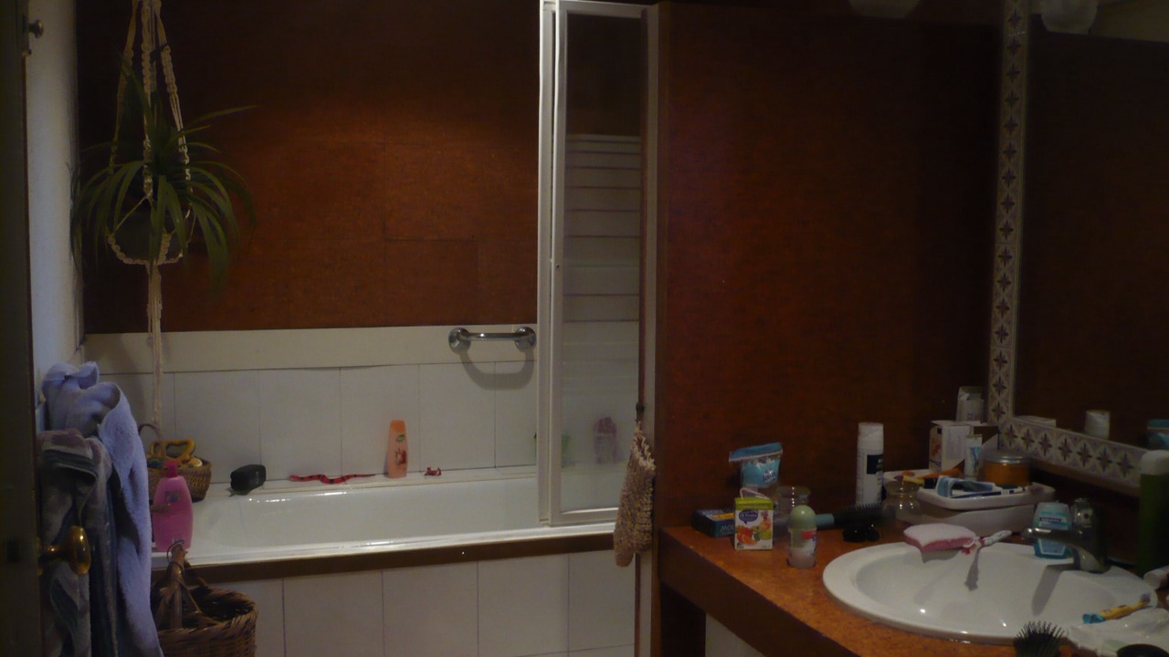 Photo of Bathroom in Morieres-les-Avignon