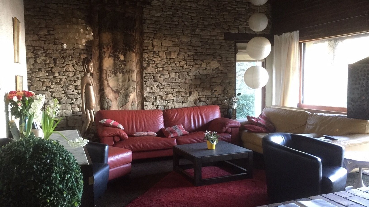 Photo of Livingroom in Morieres-les-Avignon
