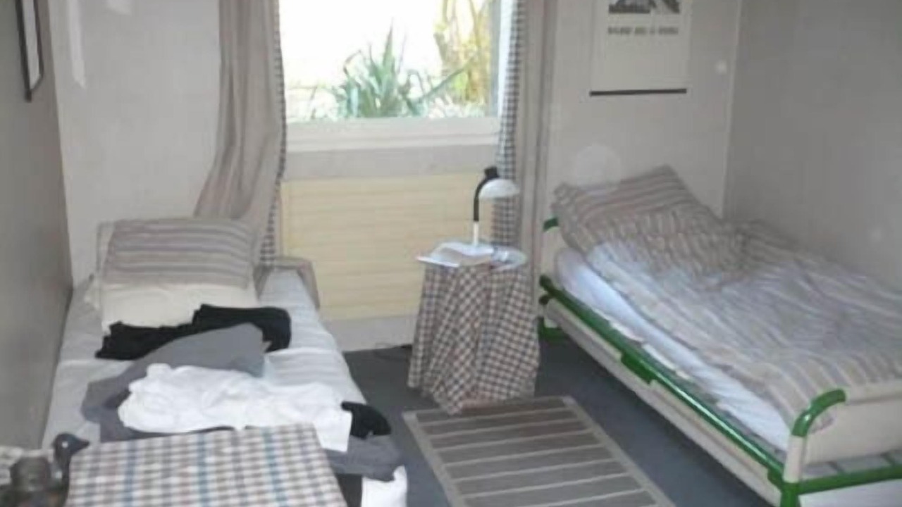 Photo of Bedroom in Morieres-les-Avignon