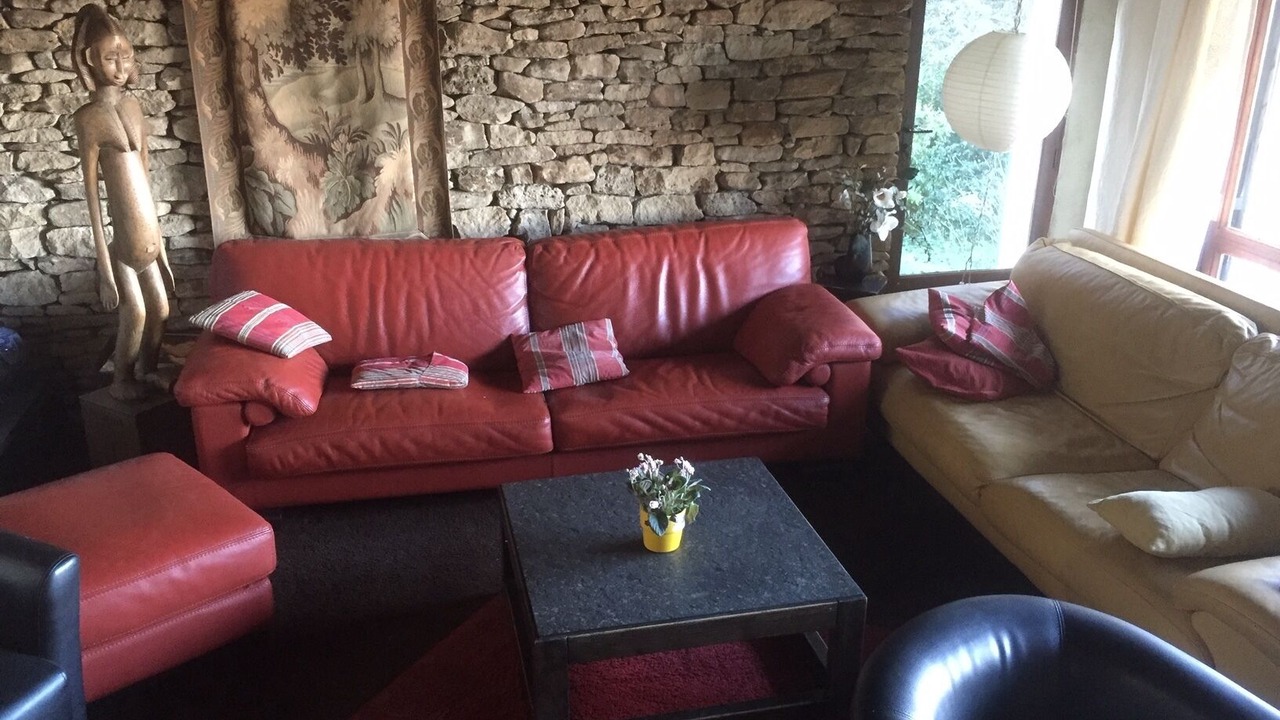 Photo of Livingroom in Morieres-les-Avignon