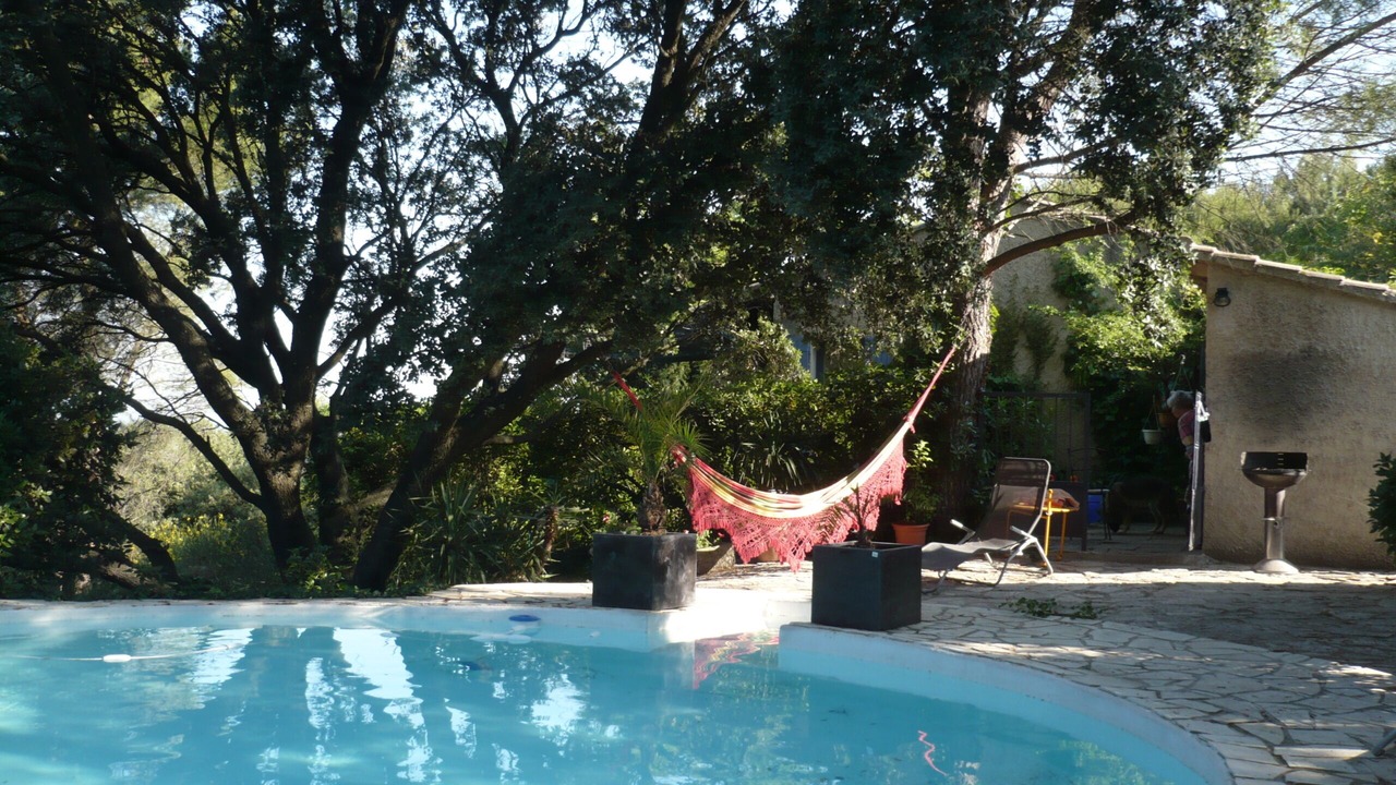 Photo of Outdoor in Morieres-les-Avignon