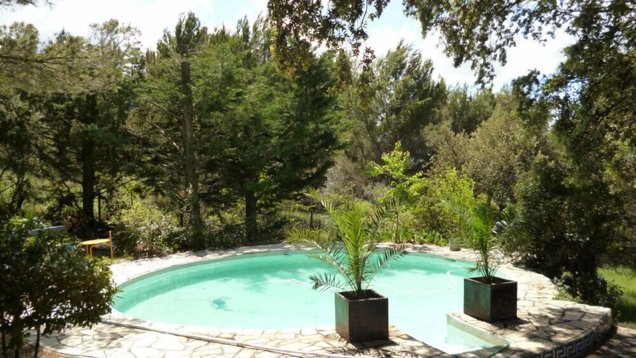 Photo of Outdoor in Morieres-les-Avignon