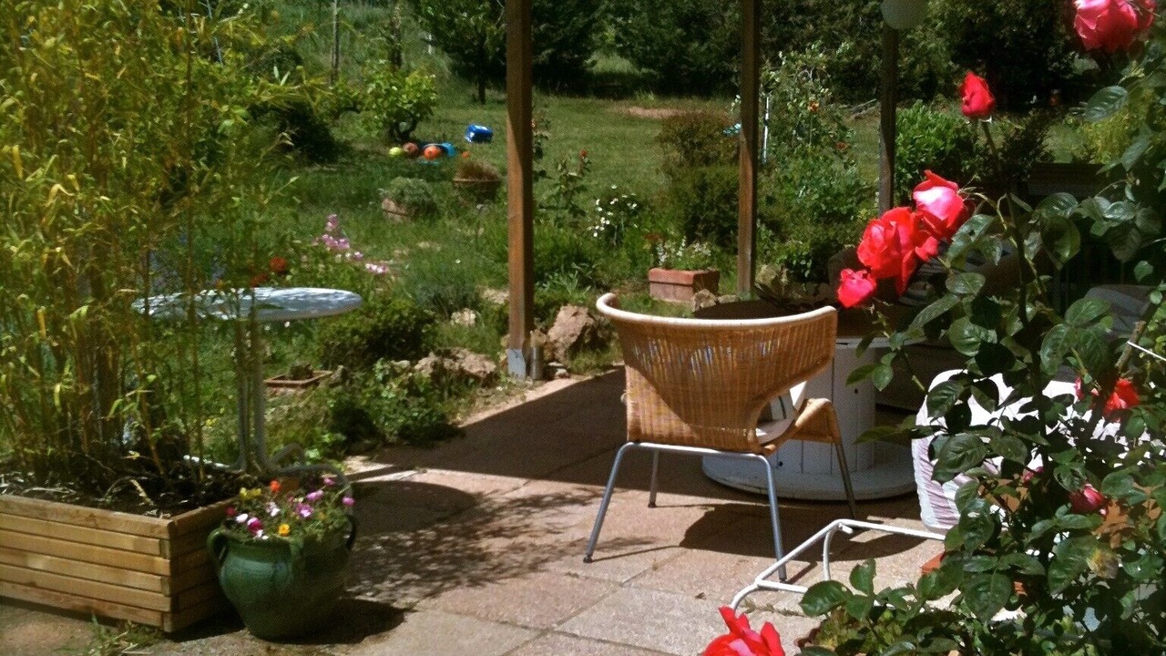 Photo of Patio Balcony in Tourves