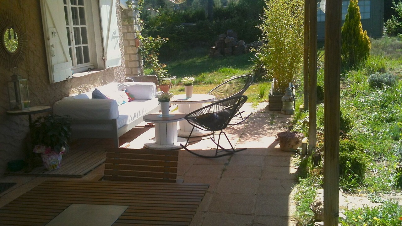 Photo of Outdoor in Tourves