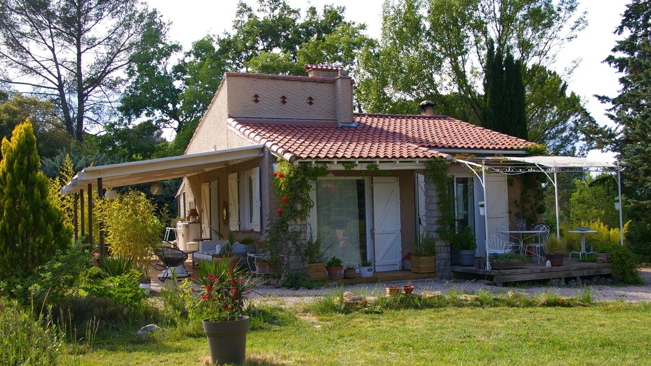 Photo of Outdoor in Tourves