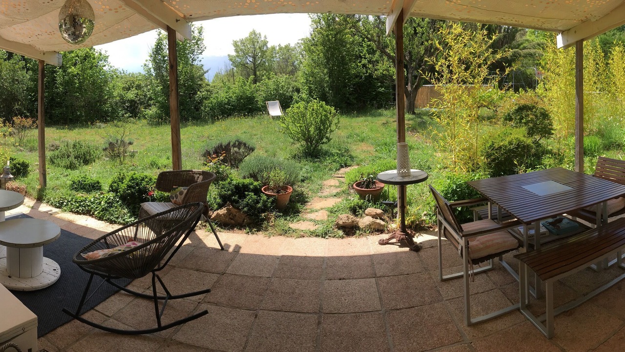Photo of Outdoor in Tourves