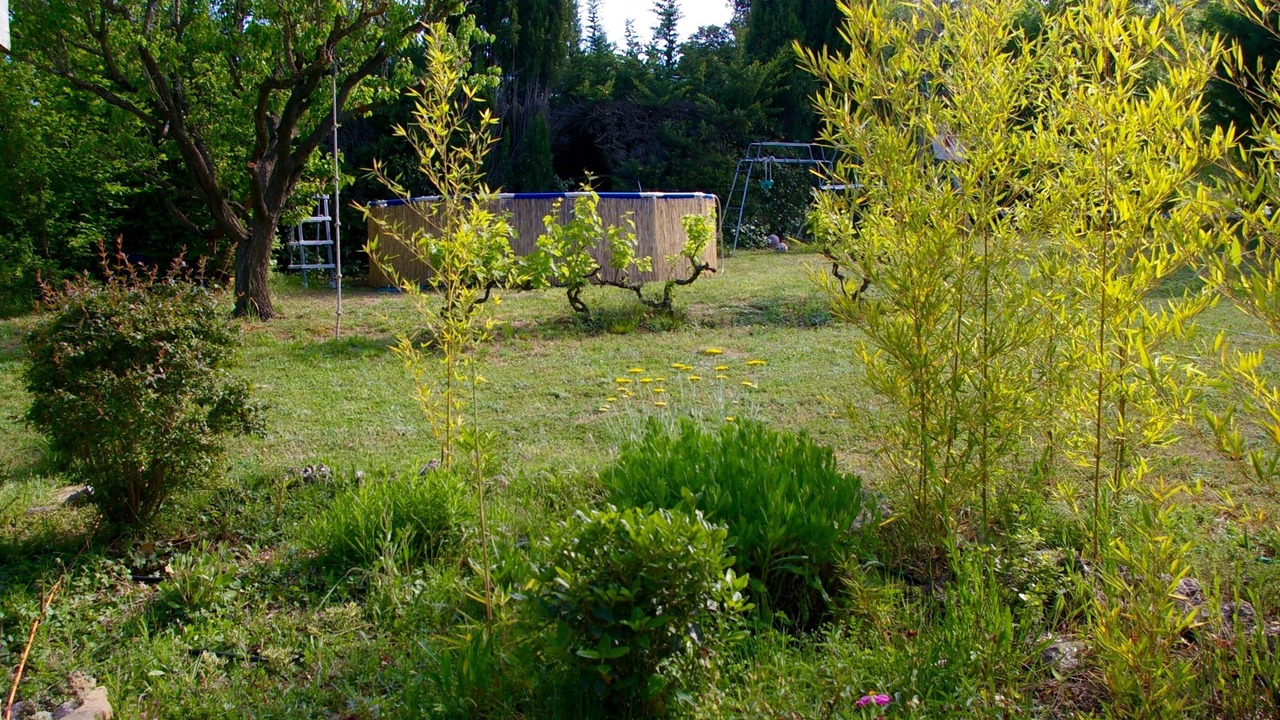 Photo of Outdoor in Tourves