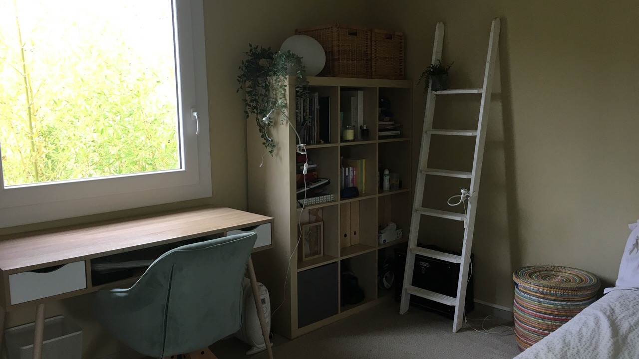 Photo of Bedroom in Tourves