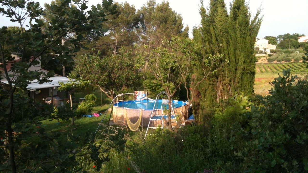 Photo of Outdoor in Tourves