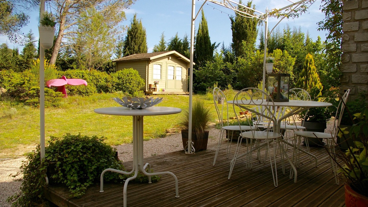 Photo of Outdoor in Tourves