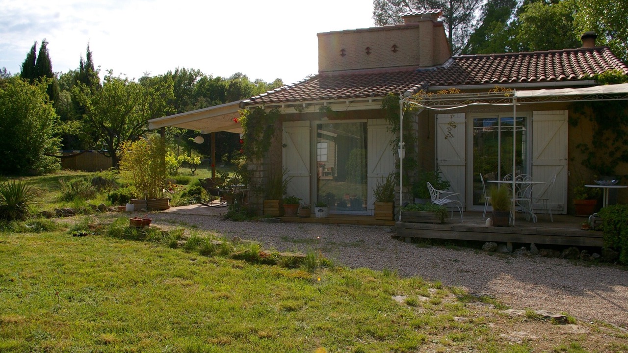 Photo of Outdoor in Tourves