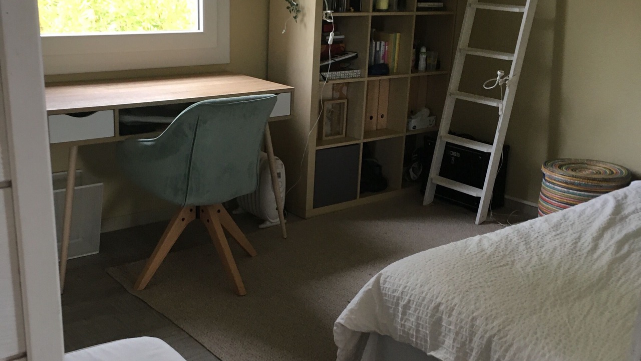 Photo of Bedroom in Tourves