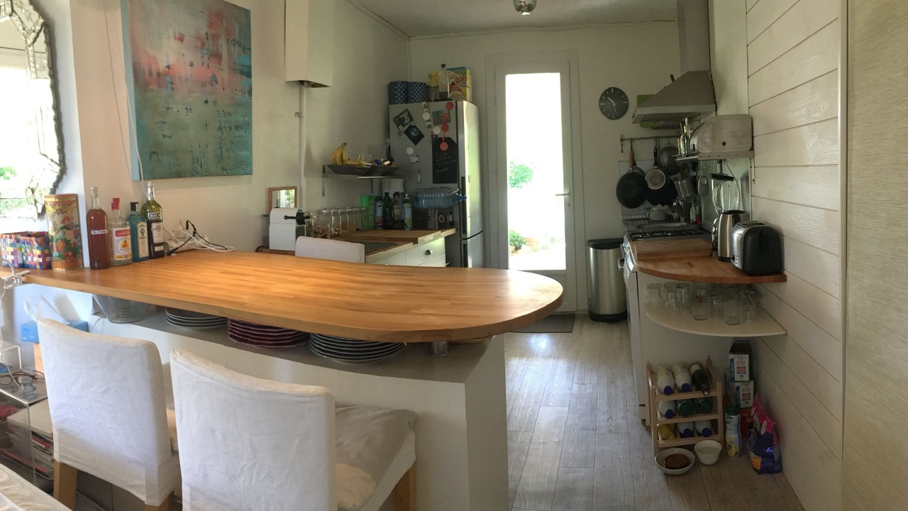 Photo of Kitchen in Tourves