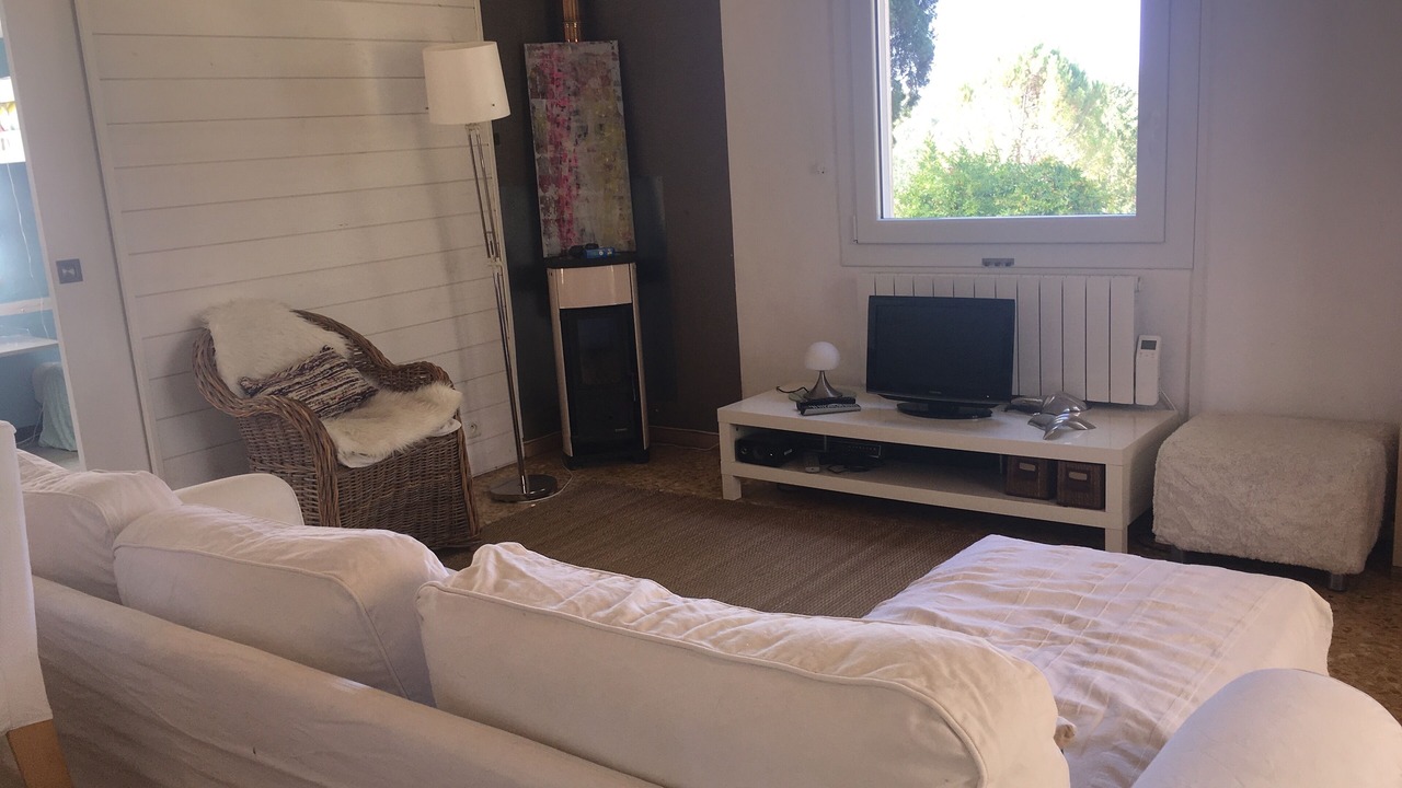 Photo of Bedroom in Tourves