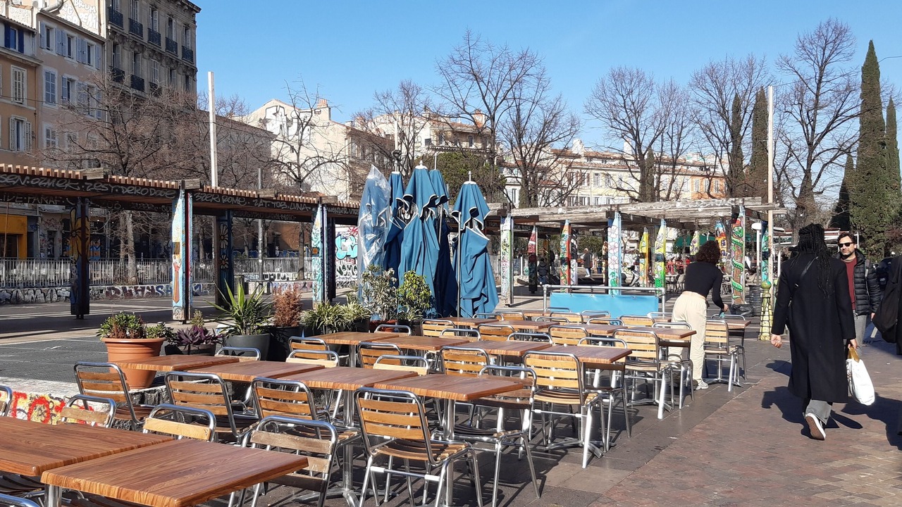 Photo of Outdoor in Noailles