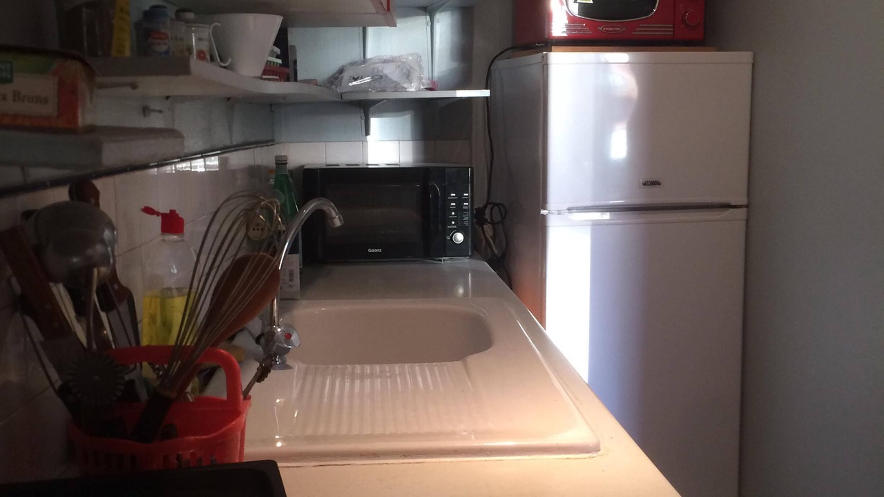 Photo of Kitchen in Noailles