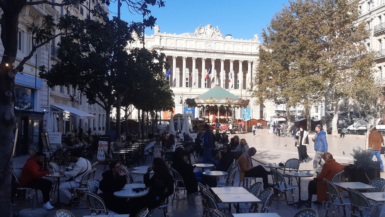 Photo of Outdoor in Noailles