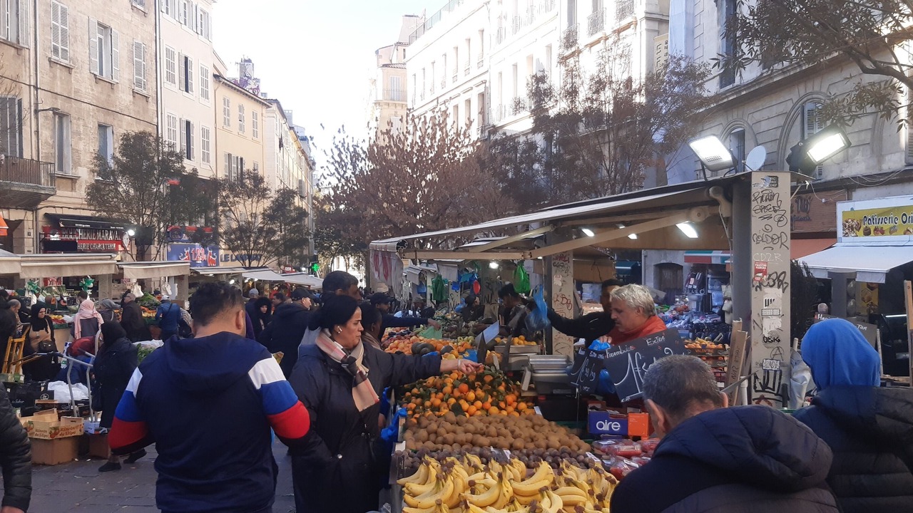 Photo of Others in Noailles