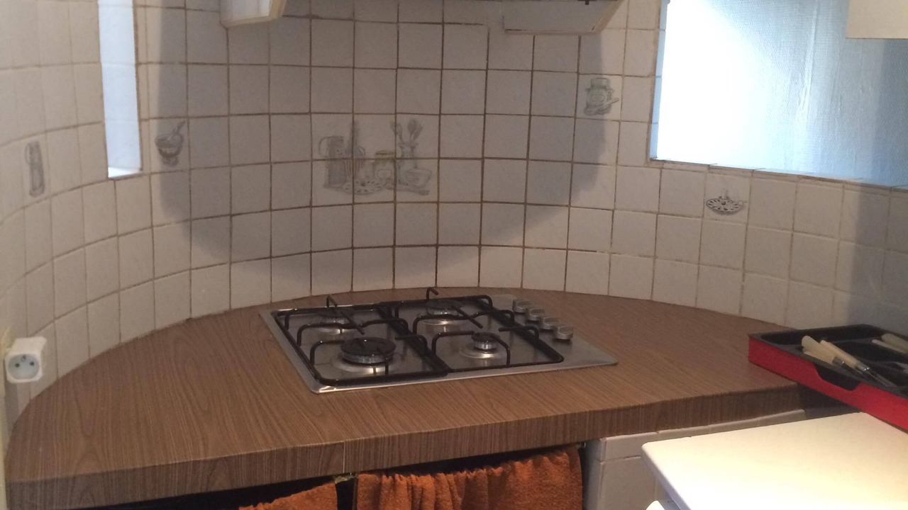 Photo of Kitchen in Noailles