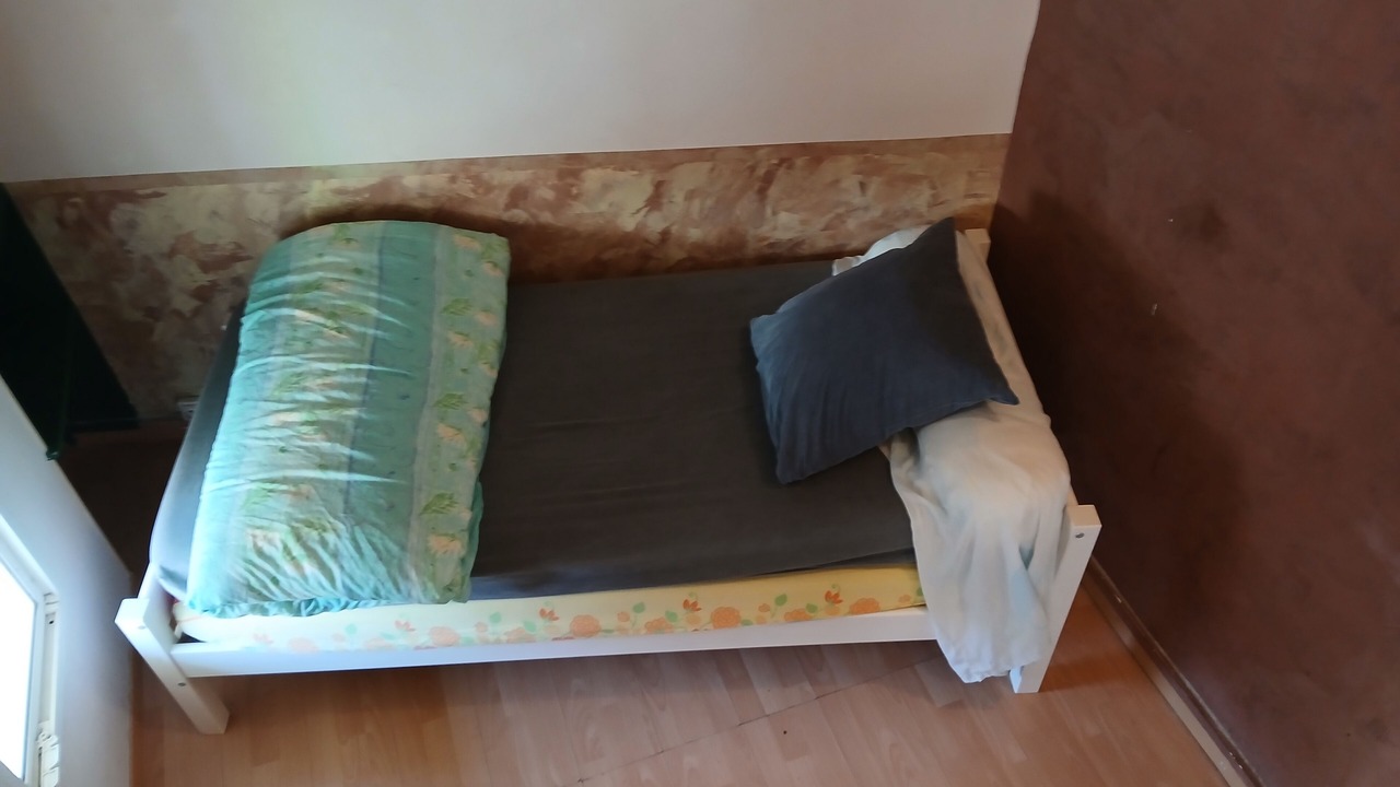 Photo of Bedroom in Noailles