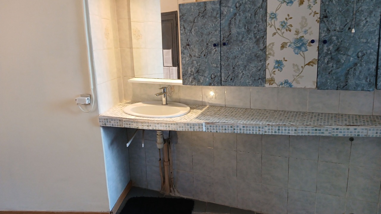 Photo of Bathroom in Noailles