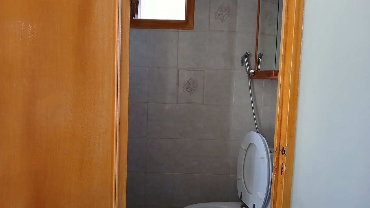 Photo of Bathroom in Noailles