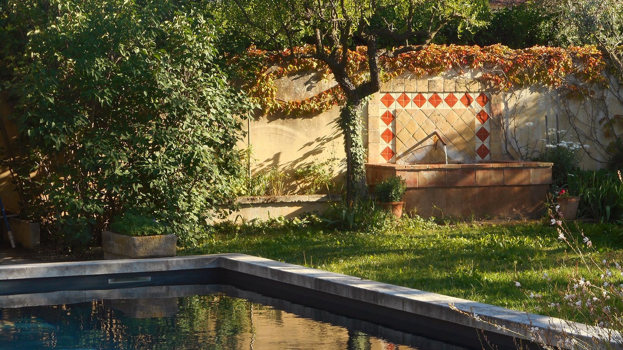 Photo of Outdoor in St.-Remy-de-Provence